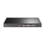 Switch 16 x RJ45 10/100 Mbps PoE, 2 x RJ45 1G, 1 x combo SFP 1G, Buget PoE 150W, Unmanaged - TP-Link TL-SL1218P SafetyGuard Surveillance