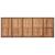 Set de Dining pentru Grădină cu 9 Piese Negru Rattan Poliester Acacia, Scaune de Grădină Stivuibile cu Perne 2 buc Negru Rattan Poliester GartenMobel Dekor
