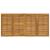 Set de dining pentru grădină  9 piese Gri Rattan Acacia, Scaune de grădină stivuibile  cu perne 2 buc Gri Rattan, Masă de grădină  200x90x75 cm Lemn Solid de Acacia și Metal GartenMobel Dekor