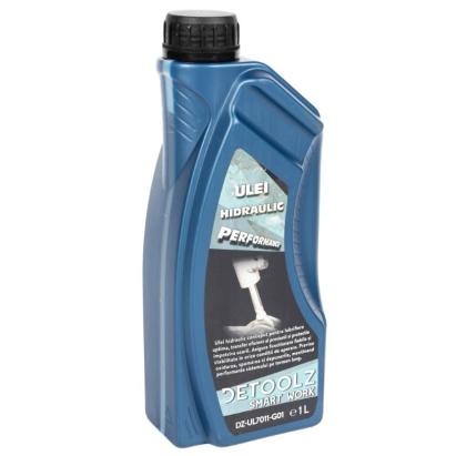 Ulei hidraulic, Detoolz, 1L G01 FarmGarden AgroTrade