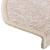 Covorașe scară 20 buc Taupe 65x24x4 cm GartenMobel Dekor