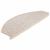 Covorașe scară 20 buc Taupe 65x24x4 cm GartenMobel Dekor