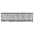 Dulap TV cu LED Gri Sonoma 200x40x49 cm Lemn ingineresc GartenMobel Dekor