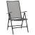 Set de Dining pentru Grădină cu 5 Piese Oțel Antracit GartenMobel Dekor