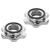 BARA BARBELL 120CM 5.5KG MAX 170KG REBEL ACTIVE EuroGoods Quality