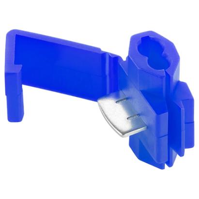 CONECTOR CABLU ALBASTRU EuroGoods Quality