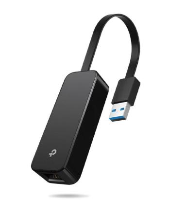 Adaptor TP-Link USB 3.0 pentru retea Ethernet Gigabit - UE306 SafetyGuard Surveillance