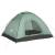 Cort camping, 2 persoane, cu geanta, verde, 206x185x120 cm GartenVIP DiyLine