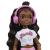 BARBIE DREAM BESTIES PAPUSA BARBIE BROOKLYN PETRECERE PE ROLE SuperHeroes ToysZone