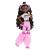 BARBIE DREAM BESTIES PAPUSA BARBIE BROOKLYN PETRECERE PE ROLE SuperHeroes ToysZone