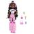 BARBIE DREAM BESTIES PAPUSA BARBIE BROOKLYN PETRECERE PE ROLE SuperHeroes ToysZone