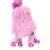 BARBIE DREAM BESTIES PAPUSA BARBIE BROOKLYN PETRECERE PE ROLE SuperHeroes ToysZone