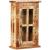 Dulap de perete, 44 x 21 x 72 cm, lemn masiv reciclat GartenMobel Dekor