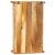Dulap de perete, 44 x 21 x 72 cm, lemn masiv reciclat GartenMobel Dekor
