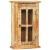 Dulap de perete, 44 x 21 x 72 cm, lemn masiv reciclat GartenMobel Dekor