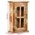 Dulap de perete, 44 x 21 x 72 cm, lemn masiv reciclat GartenMobel Dekor