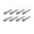 Kit complet supraveghere 5 MP lite Hiwatch by Hikvision Turbo HD cu 4 camere Bullet IR 20m, alimentator, cabluri, mufe, HDD 1 Tb, vizualizare pe internet SafetyGuard Surveillance