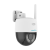 Camera IP PT Wi-Fi, rezolutie 3MP, lentila 4mm, IR 30m,Lumina Alba 10m, Audio bidirectional - Uniarch Uho-P1A-M3F4D SafetyGuard Surveillance