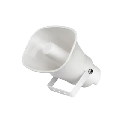Difuzor Analog cu palnie 30W - HIKVISION DS-QAE0330G1T-V SafetyGuard Surveillance