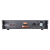 Amplificator Analog, 240W, 6 zone, 2xAUX, EMC IN, 2xMic, Bluetooth, USB, SD Card, MP3 - HIKVISION DS-QAE0A240G1-VB6 SafetyGuard Surveillance