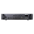 Amplificator Analog, 240W, 6 zone, 2xAUX, EMC IN, 2xMic, Bluetooth, USB, SD Card, MP3 - HIKVISION DS-QAE0A240G1-VB6 SafetyGuard Surveillance