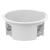 Difuzor IP, secundar, de tavan, 3W - HIKVISION DS-QAZ0203G1-S SafetyGuard Surveillance