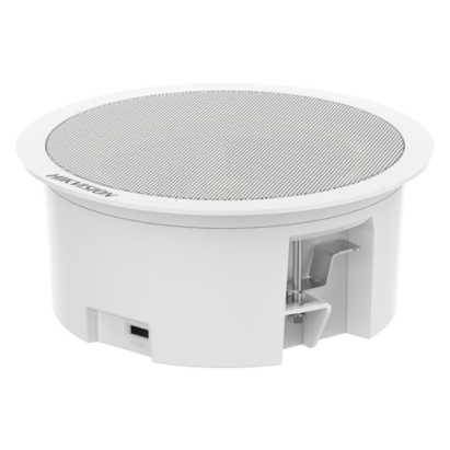 Difuzor IP, secundar, de tavan, 3W - HIKVISION DS-QAZ0203G1-S SafetyGuard Surveillance