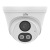 Camera AnalogHD Dual Light, 2MP, lentila 2.8mm, IR/ WL 40m, Microfon integrat - UNV UAC-T142-AF28LM-DL SafetyGuard Surveillance