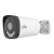Camera AnalogHD ColorHunter, 5MP, lentila 2.8mm, Smart Dual-Light IR/ lumina alba 40m, Microfon - UNV UAC-B145-AF28LM-DL SafetyGuard Surveillance