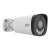 Camera AnalogHD ColorHunter, 5MP, lentila 2.8mm, Smart Dual-Light IR/ lumina alba 40m, Microfon - UNV UAC-B145-AF28LM-DL SafetyGuard Surveillance