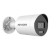 Camera IP HIKVISION, 4MP, AcuSense, 2xMicrofoane, lentila 2.8mm, IR 40m, Lumina Alba 40m, PoE, IP67 - DS-2CD2043G2-LI2U-2.8mm SafetyGuard Surveillance