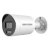 Camera IP HIKVISION, 4MP, AcuSense, 2xMicrofoane, lentila 2.8mm, IR 40m, Lumina Alba 40m, PoE, IP67 - DS-2CD2043G2-LI2U-2.8mm SafetyGuard Surveillance