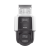Camera IP PTZ TandemVu, 4MP, zoom optic 4X, IR 40m DarkFighter, WL 30m, PoE+ - HIKVISION DS-2SE3C404MWG-E14-2.8mm SafetyGuard Surveillance