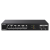Switch 5 x RJ45 2.5G, 2 x SFP+10G - TENDA TND-TEM2007X SafetyGuard Surveillance