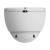 Camera IP WI-FI EZVIZ, 4MP 2K, alarma, lentila 2.8mm, audio bidirectional, IR 30m, SDcard, IP67 - CS-H4-2K SafetyGuard Surveillance