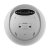 Camera IP WI-FI EZVIZ, 4MP 2K, alarma, lentila 2.8mm, audio bidirectional, IR 30m, SDcard, IP67 - CS-H4-2K SafetyGuard Surveillance