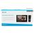 Kit videointerfon hibrid IP, 2MP, 1 familie, Wi-Fi, PoE, touchscreen, ecran 7 inch - Hikvision HiLook VI-K23P SafetyGuard Surveillance