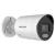 Camera IP ColorVu, Dual Light, 4MP, IR 40m, Lumina Alba 40m, Slot Card, Difuzor, Microfon, Lentila 4mm, PoE - Hikvision DS-2CD2047G2H-LIU/SL(4mm)(EF) SafetyGuard Surveillance
