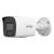 Camera IP 2MP ColorVu, Smart Hybrid Light, lentila 4mm, IR 30m, Lumina Alba 30m, Microfon, PoE, IP67 - Hikvision DS-2CD1027G2H-LIU(4mm) SafetyGuard Surveillance