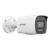 Camera IP 2MP ColorVu, Smart Hybrid Light, lentila 4mm, IR 30m, Lumina Alba 30m, Microfon, PoE, IP67 - Hikvision DS-2CD1027G2H-LIU(4mm) SafetyGuard Surveillance