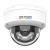 Camera supraveghere IP, ColorVu, Dual Light, 6MP, lentila 4mm, IR 30m, WL 30m, Mic, PoE, IK08 - HIKVISION DS-2CD1167G2H-LIU(4mm) SafetyGuard Surveillance