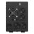UPS 1000VA/600W, Afisaj LCD cu ecran tactil, 4 x prize Schuko - NJOY Cadu 1000 SafetyGuard Surveillance