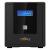 UPS 1000VA/600W, Afisaj LCD cu ecran tactil, 4 x prize Schuko - NJOY Cadu 1000 SafetyGuard Surveillance
