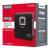 UPS Centrale Termice Sinus Pur 500VA/300W 12V - REBEL RB-4011 SafetyGuard Surveillance