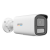 Kit supraveghere IP Hikvision 4 camere IP 4MP Lentila 4mm IR 50m Lumina Alba 50m Microfon, NVR 4 Canale PoE 12MP, Cablu CAT6 FTP Si Mufe SafetyGuard Surveillance