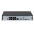 Kit supraveghere IP Dahua 8 camere 4MP Microfon PoE lentila 2.8mm IR 40m Lumina alba 30m, NVR WizSense 8 canale PoE 12MP si cablu UTP CAT5 20m SafetyGuard Surveillance
