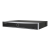 Sistem supraveghere IP complet 4 camere Hikvision 8MP Smart Hybrid Light 50m microfon, NVR AcuSense 8 canale, HDD si accesorii instalare incluse SafetyGuard Surveillance