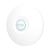 Access Point DualBand WiFi 6 2.4/5GHz, 574+2402 Mbps, 4x4dBi, PoE - IP-COM PRO-6-LR SafetyGuard Surveillance