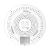 Access Point DualBand WiFi 6 2.4/5GHz, 574+2402 Mbps, 4x4dBi, PoE - IP-COM PRO-6-LR SafetyGuard Surveillance