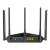 Router Wi-Fi 6e, AX5700 TriBand 2.4/5GHz/6GHz, 861+2402+2402 Mbps, 5x6dBi, 4 x Gigabit - TENDA TND-TX27-PRO SafetyGuard Surveillance